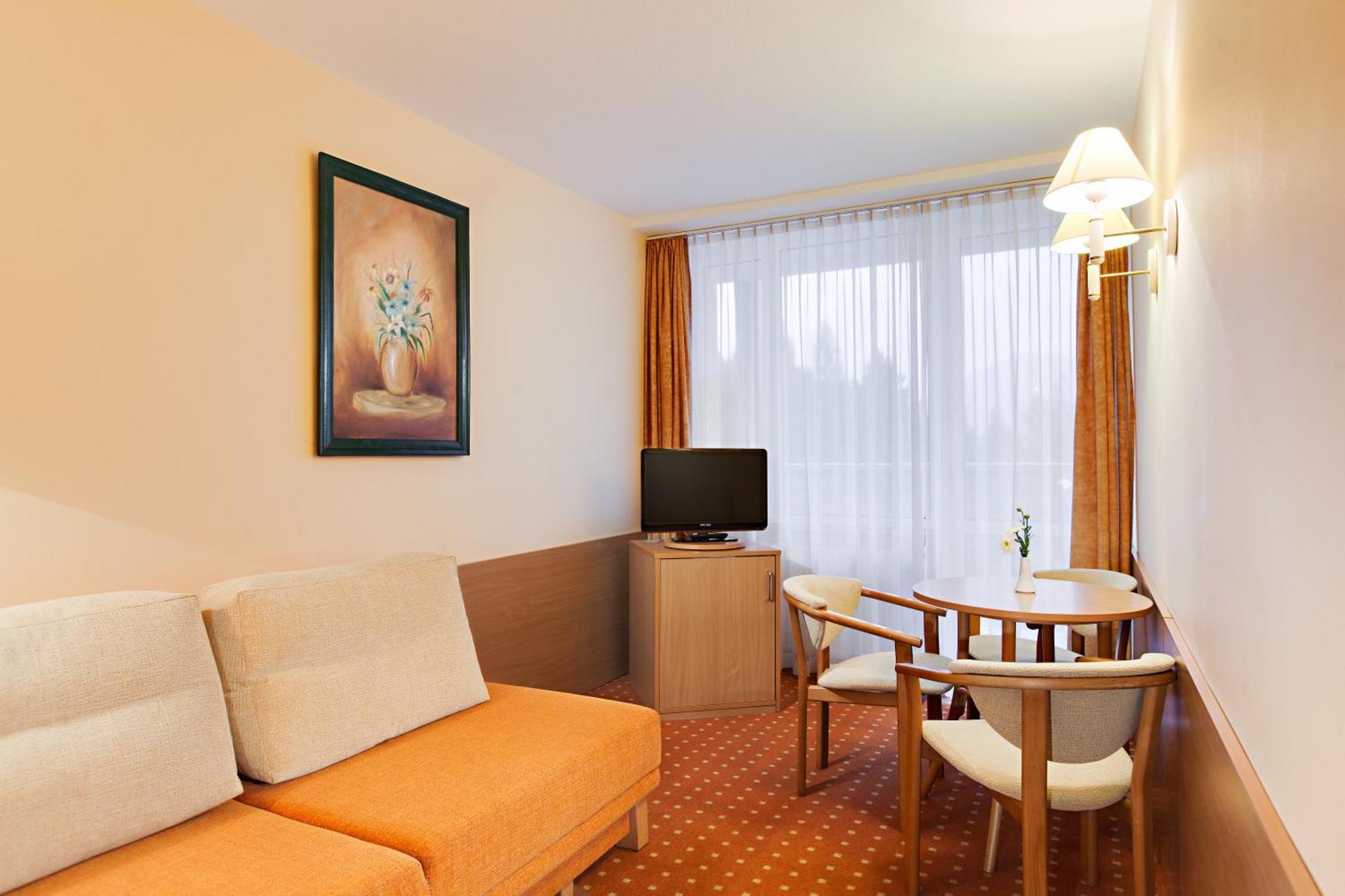 Hotel Perla Poludnia Rytro Zimmer foto